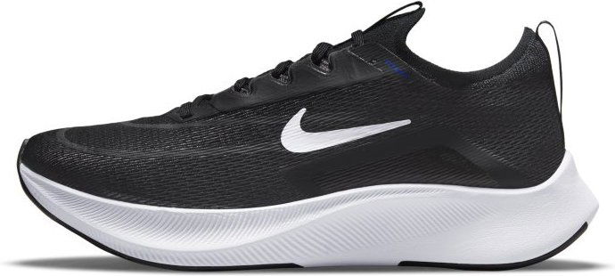 Кецове и обувки Nike Zoom Fly 4 Черно | CT2392-001, 0
