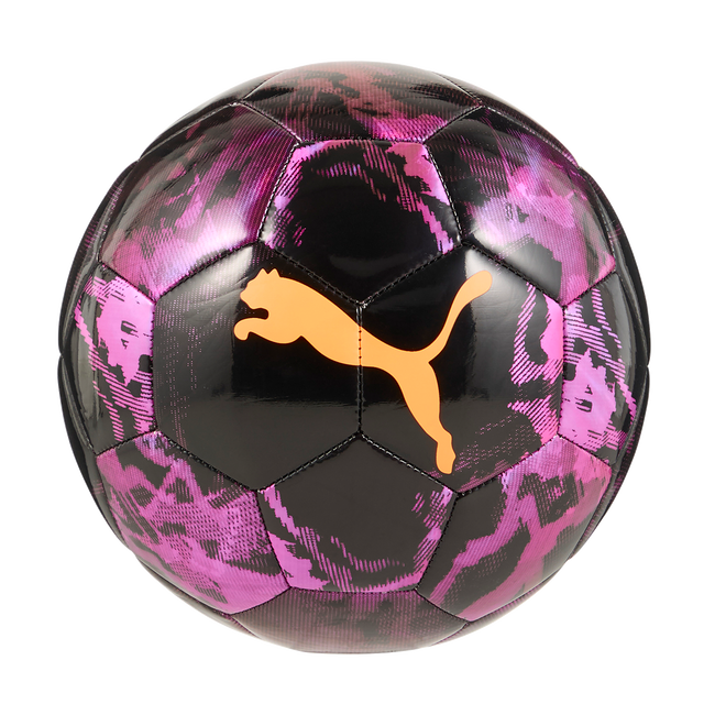 HEAT F Soccer Ball