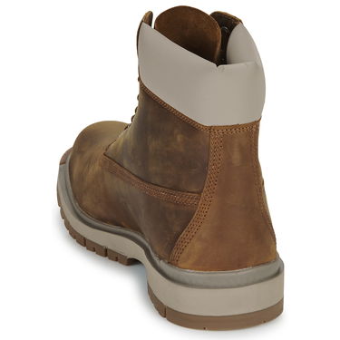 Кецове и обувки Timberland Tree Vault 6 Inch Boot WP Бежово | TB0A5NHMF13, 4
