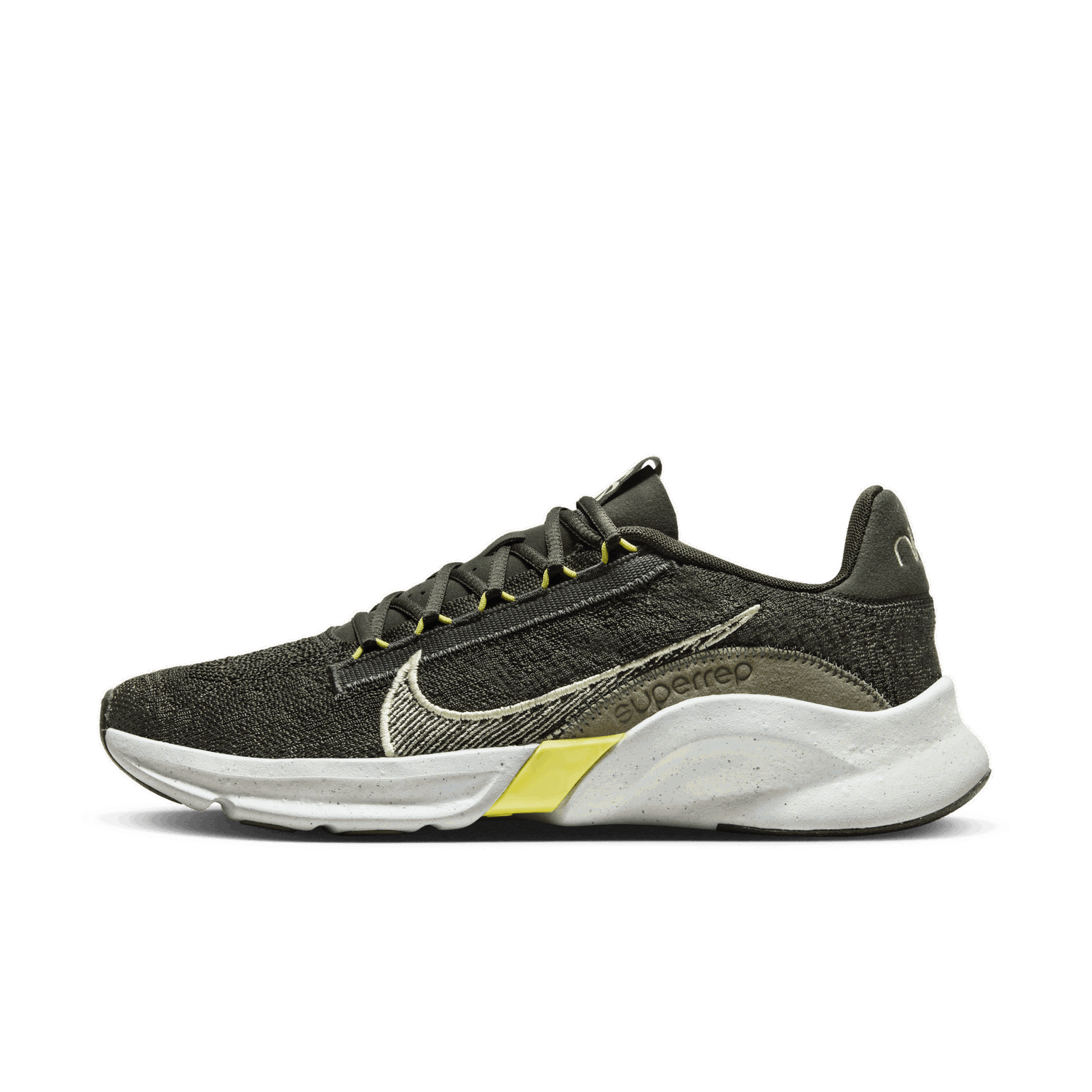Кецове и обувки Nike SuperRep Go 3 Next Nature Flyknit Черно | DH3394-200, 0