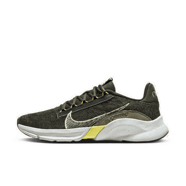 Кецове и обувки Nike SuperRep Go 3 Next Nature Flyknit Черно | DH3394-200, 0