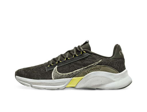Кецове и обувки Nike SuperRep Go 3 Next Nature Flyknit Черно | DH3394-200