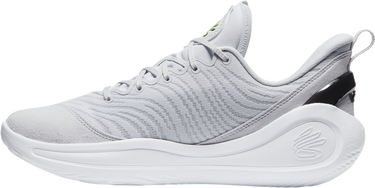 Кецове и обувки Under Armour Under Armour CURRY 12 Сиво | 3027629-100, 3