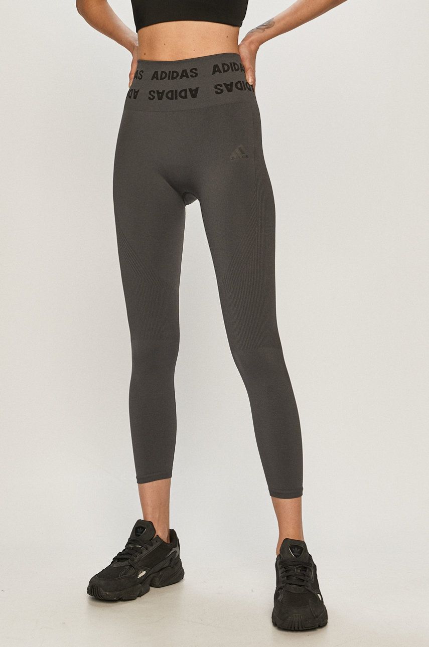 Клинове adidas Performance Performance Leggings Сиво | GL1119, 0