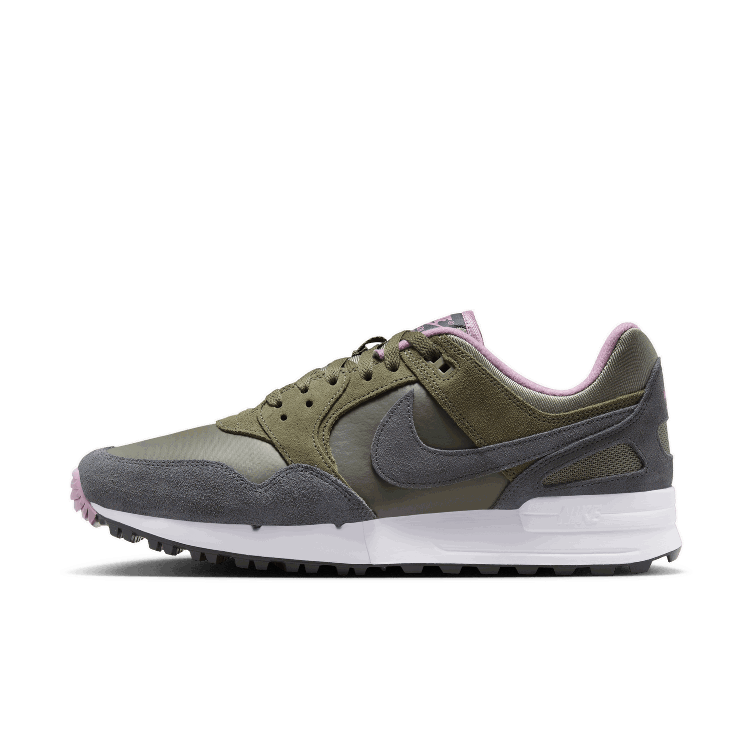Кецове и обувки Nike Air Pegasus '89 G Зелено | FJ2245-200, 1