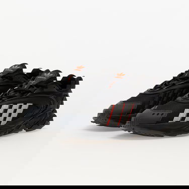Кецове и обувки adidas Originals Oztral Черно | GZ9408, 5