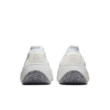Кецове и обувки Nike Space Hippie 04 W Бяло | DA2725-100, 3