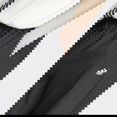 Карго панталони adidas Originals RIFTA Metro Cargo Pants Черно | HZ0705, 5