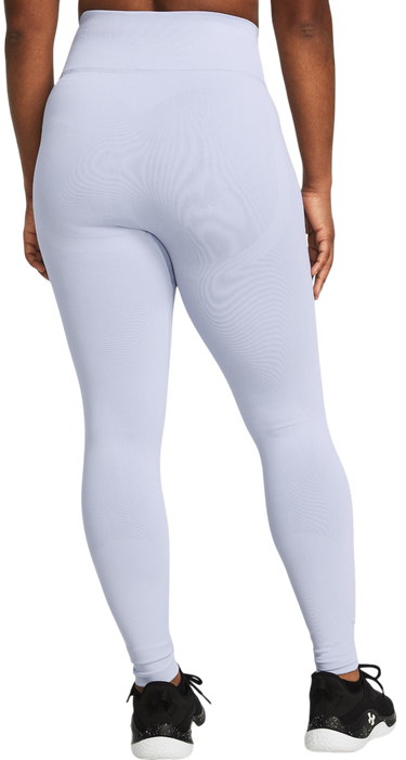 Клинове Under Armour Vanish Seamless Leggings Синьо | 1381662-539, 1