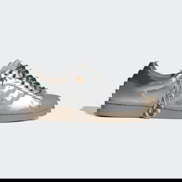 Кецове и обувки adidas Originals Superstar Yanwai Сиво | HP2361, 0