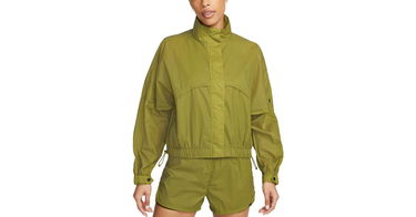 Яке Nike Dri-FIT Run Division Jacket Зелено | dx0288-390, 1