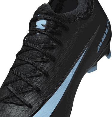 Кецове и обувки Nike Zoom Vapor 16 Pro FG Черно | fq8685-001, 6