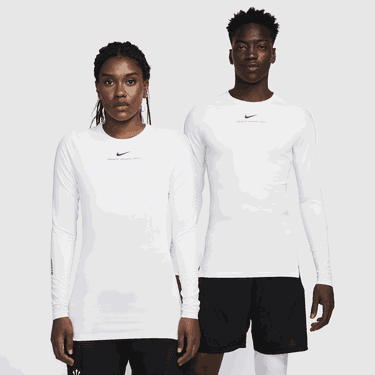 Тениска Nike NOCTA Tee Бяло | DN0001-100, 1