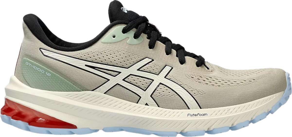 Кецове и обувки Asics GT-1000 12 TR Сиво | 1012b575-250, 0