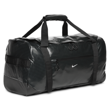 Чанта за пътуване Nike Hike 50 l Черно | DJ9680-010, 3