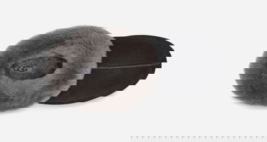 Бельо и чорапи UGG UGG Moraene Slippers Черно | 1118981-BLK, 4