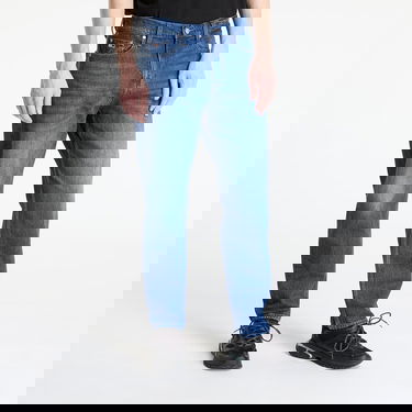 Дънки Tommy Hilfiger Tommy Jeans Isaac Relaxed Tapered Jeans W28/L32 Синьо | DM0DM20191 1BJ, 0