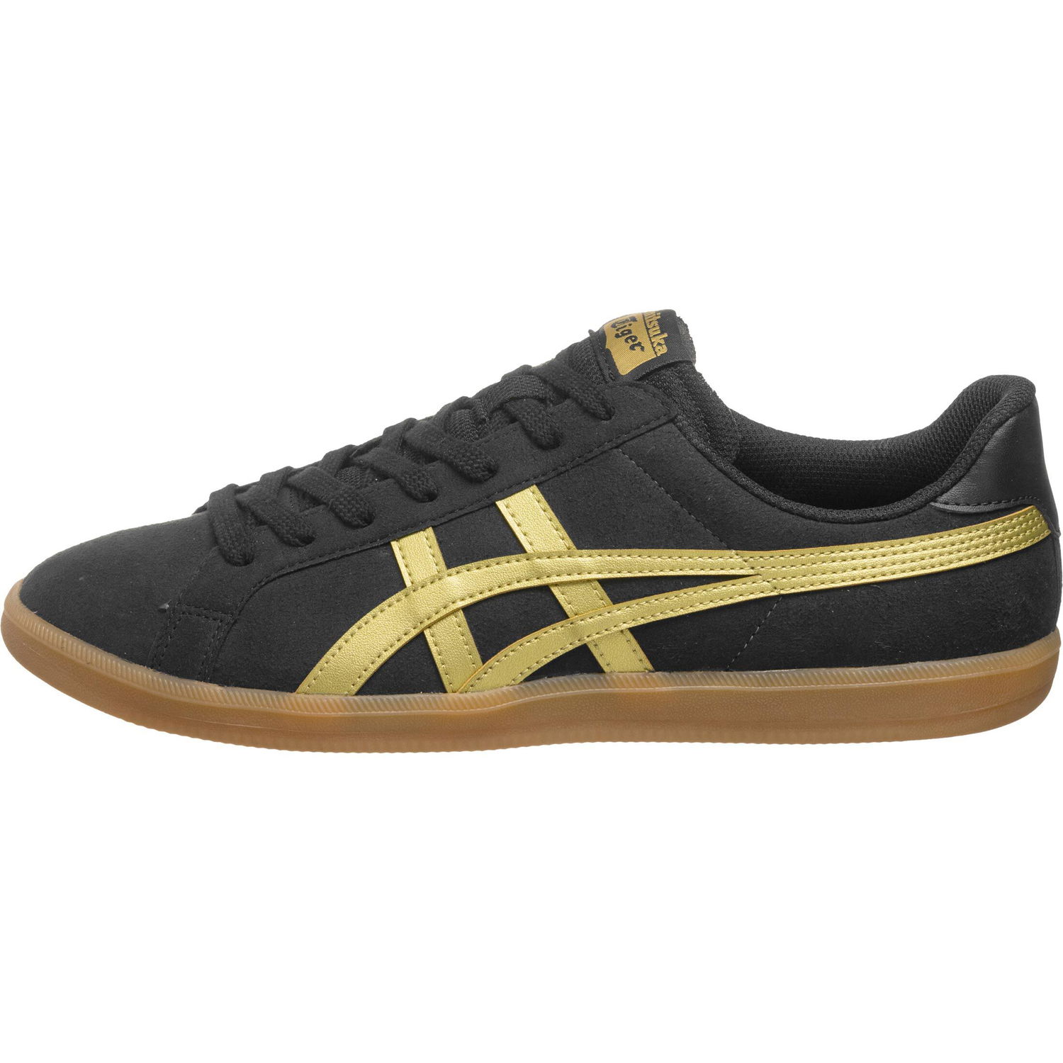 Кецове и обувки Onitsuka Tiger DD Trainer "Black Gold" Черно | 1183B478 001, 1