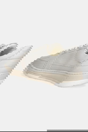 Кецове и обувки Filling Pieces Low Vise Бежово | 122510300245, 2