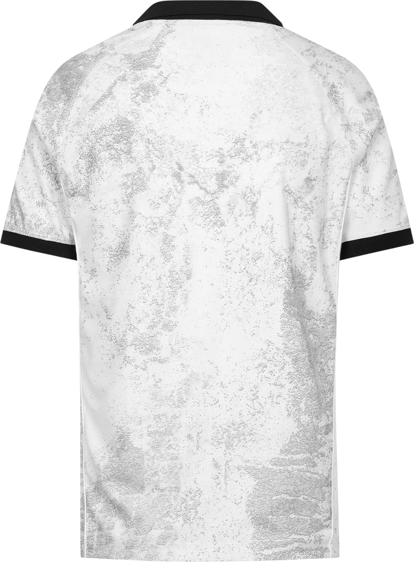 Фланелка Kappa Kappa Red Star FC Away Jersey 2025/26 Бяло | 361y5ww-s0k, 1