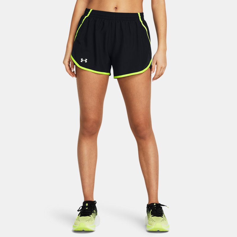 Къси панталони Under Armour Shorts Черно | 1382438-003