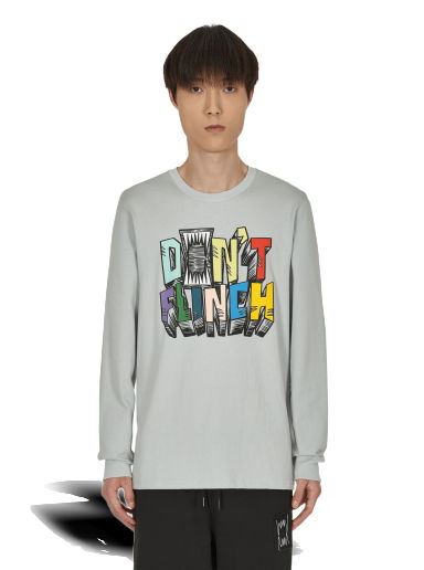 Scouted Longsleeve T-Shirt