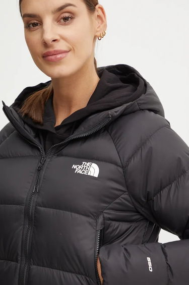 Пухо яке The North Face The North Face Hyalite Down Jacket Черно | NF0A3Y4R4H01, 3