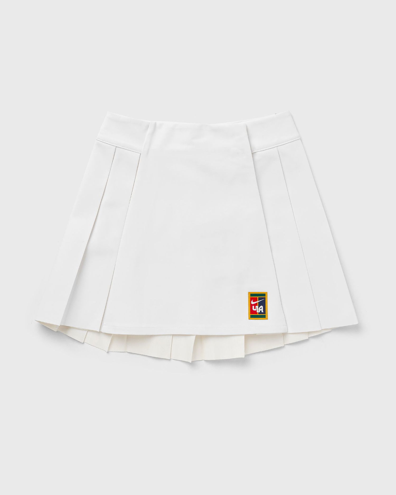 Пола Nike YOON SKIRT W Бяло | FZ0278-100, 0