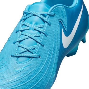 Кецове и обувки Nike PHANTOM GX II ACADEMY FG/MG Синьо | FD6723-400, 7