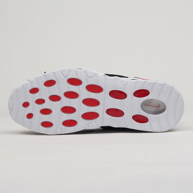 Кецове и обувки Nike Air Max Uptempo '95 Бяло | CK0892-101, 4