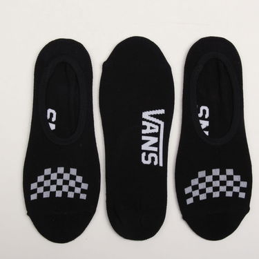 Бельо и чорапи Vans Classic Canoodle Черно | VN0A48HDY281, 1