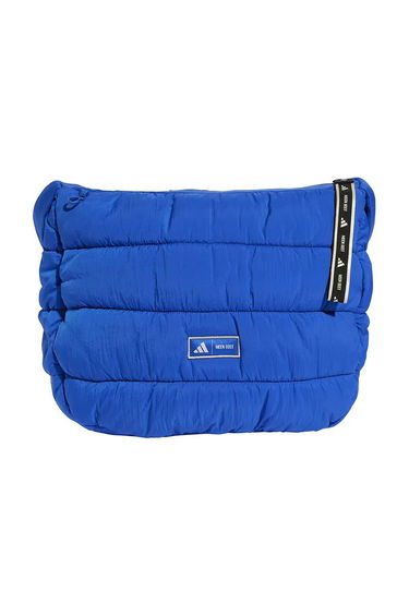 Дамска чанта adidas Originals Blue Padded Crossbody Bag Синьо | JE1946, 0