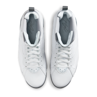 Кецове и обувки Jordan Jumpman MVP Бяло | DZ4475-102, 4