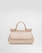 Dolce & Gabbana Sicily Medium Handbag
