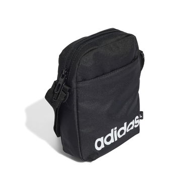 Чанта през рамо adidas Performance Linear Organizer Bag Черно | JE8341, 2
