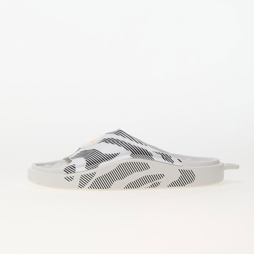 Кецове и обувки adidas Originals Stella McCartney x Slide Оранжево
 | IE8769