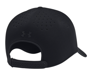 Шапка с козирка Under Armour Under Armour StealthForm Uncrushable Cap Черно | 6000413-001, 2
