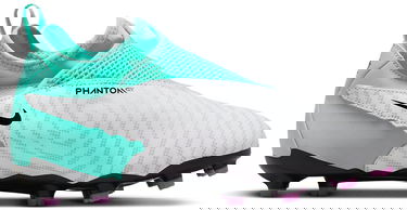 Кецове и обувки Nike JR Phantom GX Academy DF FG/MG Тюркоазено | dd9546-300, 2