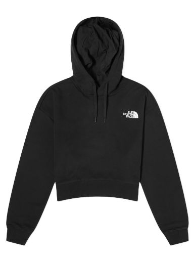 Trend Crop Hoodie