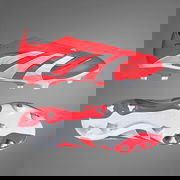 Predator League Laceless Firm/Multi-Ground