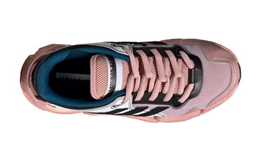 Кецове и обувки adidas Performance X9000 W Розово | GY0859, 4