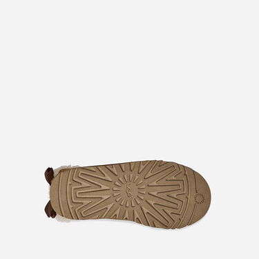 Облекло UGG Bailey Bow II 1017394K CHE Кафяво | 1017394KCHE, 1