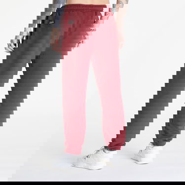 Спортни панталони Footshop Everyday Sweatpants Бургунди | FTSHP_279, 2