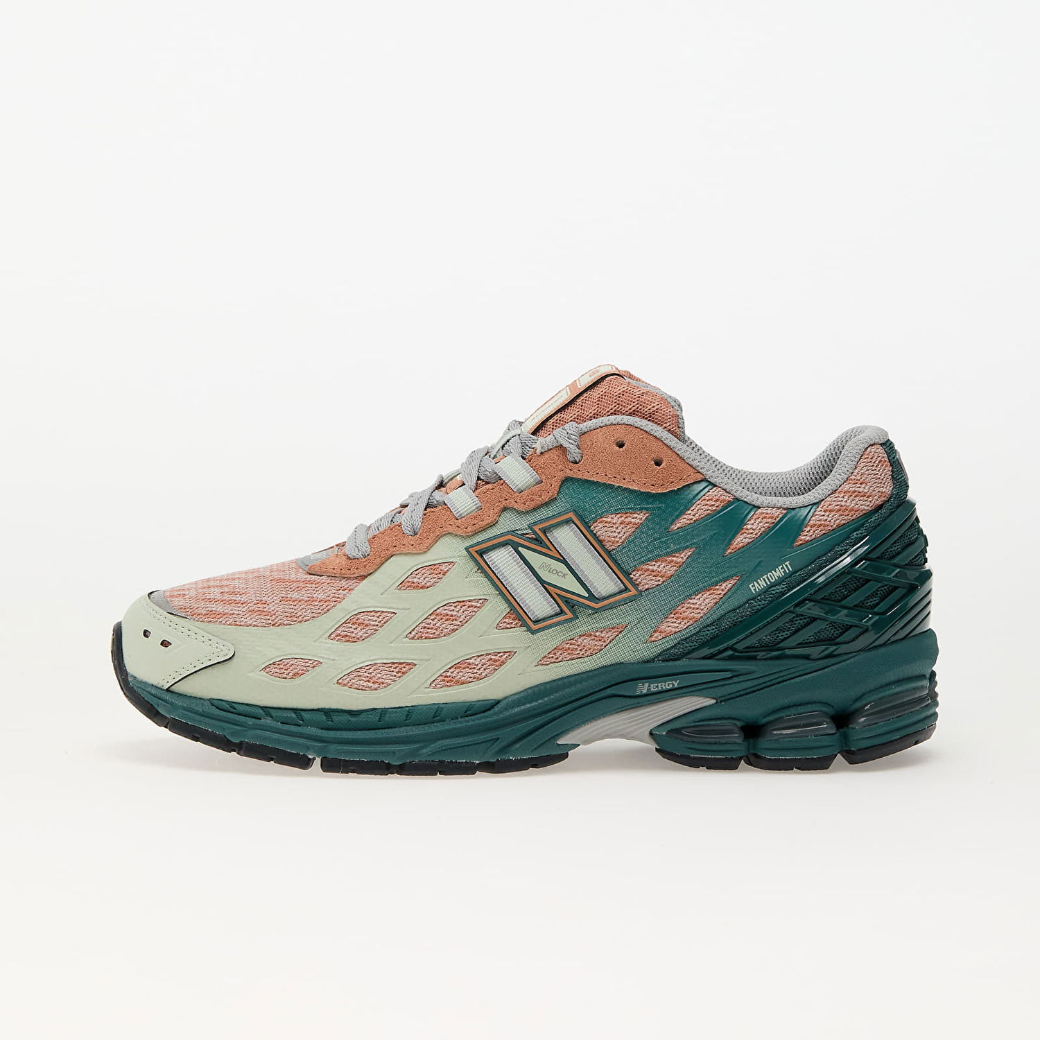 Кецове и обувки New Balance 1906 Многоцветен | U1906WFB, 0