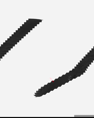Чорапи ROA Long Socks Черно | OBMW002YA01 BLK0001, 2