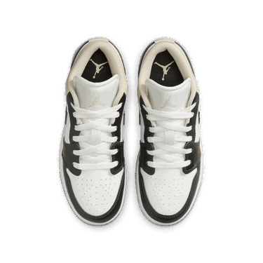 Кецове и обувки Jordan Air Jordan 1 Low Бежово | 553560-153, 1