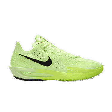 Кецове и обувки Nike Air Zoom GT Cut 3 Зелено | DV2913-700, 0