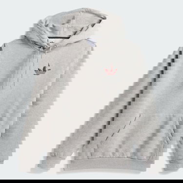 Суитчър adidas Performance Torch Graphic Hoodie Сиво | JC8780, 4