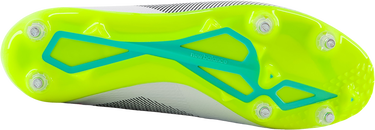 Кецове и обувки New Balance Furon Destroy v7+ SG Бяло | sf2s-h75, 2