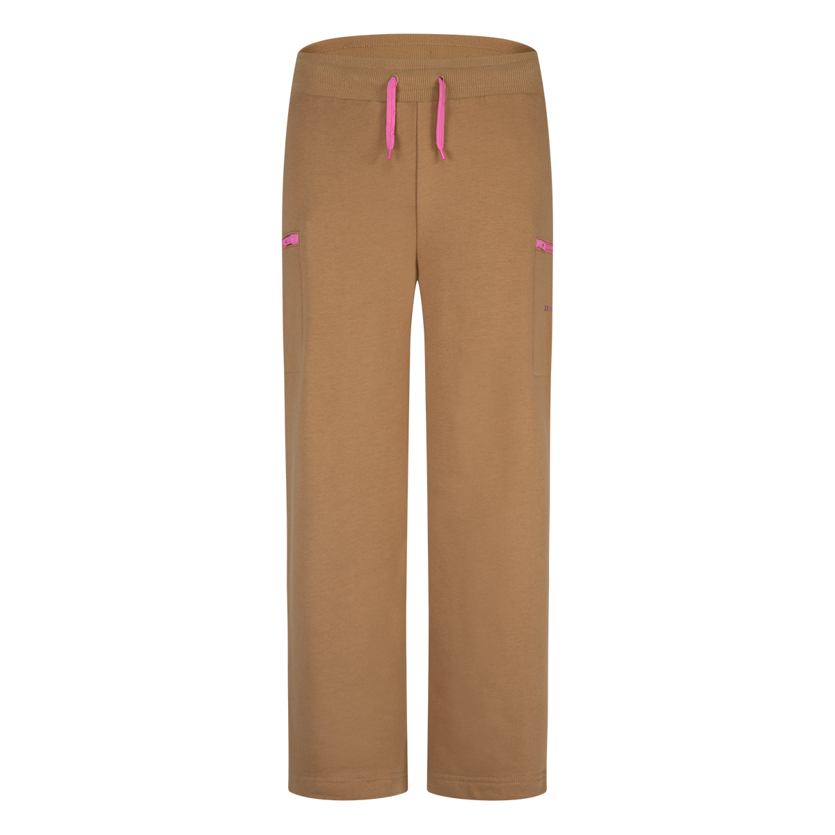 Спортни панталони Converse CNVG UTILITY STRAIGHT LEG PANT Кафяво | 4CF493-XA5, 0